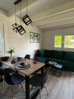 Soft Wood House - Bed and Breakfast Zator