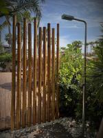 VILLA SERENITY 3 Luxury boutique villa - B&B Sant Jordi