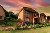 Casa cabaña privada en el Valle Sagrado Urubamba - Bed and Breakfast
