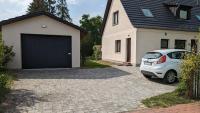 Ferienwohnung Müritz - Perfekt - Ferienwohnung Rechlin