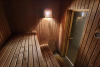 Kemeri Roomstay & Sauna - Ferienwohnung Riga-Strand