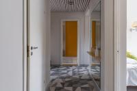 Perfect apartment near the beach + 5 free bikes - B&B