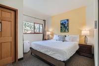 Suite con 1 Camera da Letto - Piano Superiore