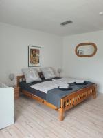 Haus Westküste - B&B