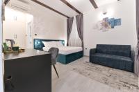 Luxury Rooms "Kaleta" - Bed and Breakfast Trogir