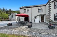 The Allanbreck Studio Glencoe Ballachulish Highlands Near Fortwilliam - B&B