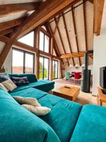 Storchenhof Teningen - B&B Teningen