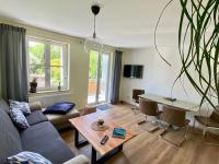 Apartment II Am Jakobsweg - Ferienwohnung Erfurt