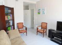 Cabourg éventail 3min à pied de la plage - B&B Cabourg