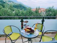 Appartement 2 Chambres