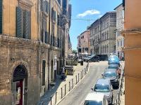 Perugia Abbraccio Etrusco - B&B Perugia