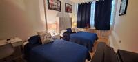 Deluxe Double Room with Extra Bed