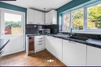 cleethorpes seaside garden apartment - B&B