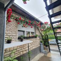 Fortress apartments Niš - Ferienwohnung Niš