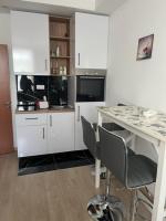 Bulevar Star Apartment - Ferienwohnung Belgrad