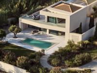 Villa with Sea View