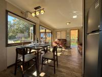 Mirabosque aparmet Ejecutivo 7 - Ferienwohnung Osorno