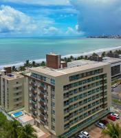 Flat Beira Mar de Intermares - B&B