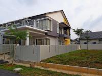 Selendang In Krubong Near Std Hang Jebat, MITC & UTEM - B&B