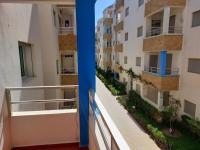 Appartement met 2 slaapkamers