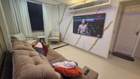 Apartamento Super Luxo em Rio Branco Acre - B&B Río Branco