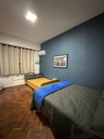 Residencial Praia do Flamengo - Zona Sul Rio de Janeiro - Chambres d'hôtes Rio de Janeiro