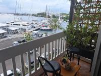 Superbe appartement au coeur de la Marina - B&B Pointe-à-Pitre