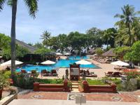 The Palmana Tropical Roofline Jayakarta Residence 50 - B&B Legian