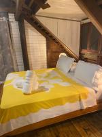 B&B Temae - Great House BY Manaeva Lodge - Bed and Breakfast Temae