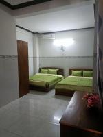 Eo Gió Motel - B&B