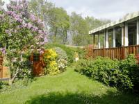 Mobilhome familial à Blonville-sur-Mer, piscine, tennis, proche de la plage - FR-1-712-59 - B&B