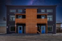 Castle in the Sky Unit X - Chambres d’hôtes West Yellowstone