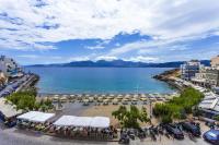Palazzo Arhontiko Apartments - Bed and Breakfast