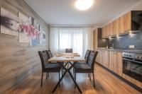 Appartement - Vue sur Jardin