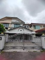 B&B Masai - Happy Home [Bandar Seri Alam] - Bed and Breakfast Masai