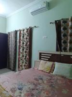 Deluxe Double Room (2 Adults + 1 Child)