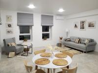 VINNA Просторі апартаменти в новобудові. - B&B Ternopil