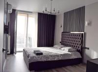 Княгині Ольги нові апартаменти - B&B