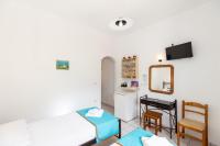 Small Twin Room