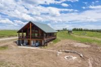 Boondockers by KABINO Hot Tub Pool Table SportsTV Fiber Optic WiFi - Chambres d'hôtes Island Park