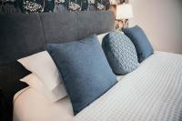 Habitación Doble con baño privado