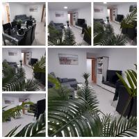 apartaluxdenia - Ferienwohnung Denia