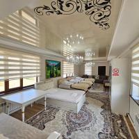 Family Room with Terrace