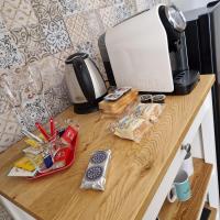Vierbettzimmer
