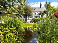 B&B Boppard - Altes Forsthaus Boppard - Bed and Breakfast Boppard