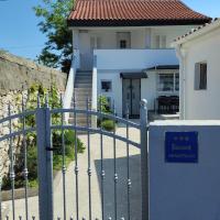 Sound of the sea - B&B Vrsi