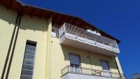 CASA KLIMT vicinissima al mare parcheggio privato gratuito se disponibile - Chambres d'hôtes Pescara