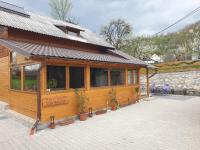 Casa cu povesti Rosia Montana - B&B Roșia Montană