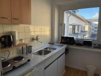City Appartment 2 Krefeld 20km DUS Airport/ Messe - Chambres d'hôtes Krefeld