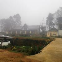 SHADOW MASK BUNGALOW - B&B